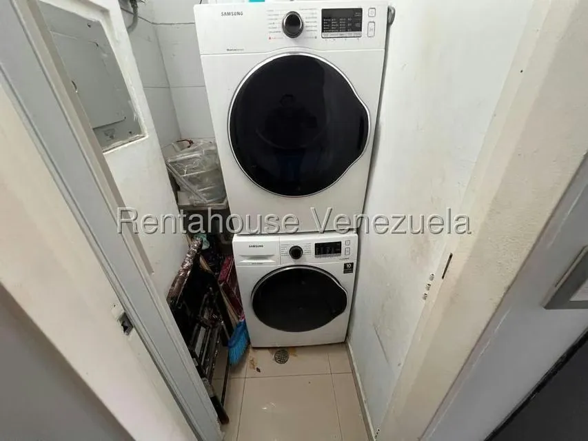 Apartamento (1 Nivel) en Venta en El Encantado, Distrito Metropolitano - 25