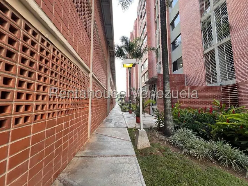 Apartamento (1 Nivel) en Venta en El Encantado, Distrito Metropolitano - 26