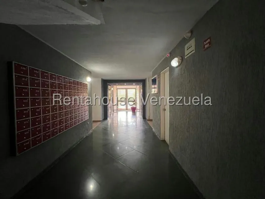 Apartamento (1 Nivel) en Venta en El Encantado, Distrito Metropolitano - 28