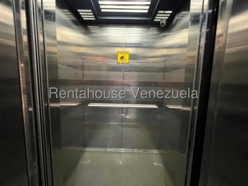 Apartamento (1 Nivel) en Venta en El Encantado, Distrito Metropolitano - 29