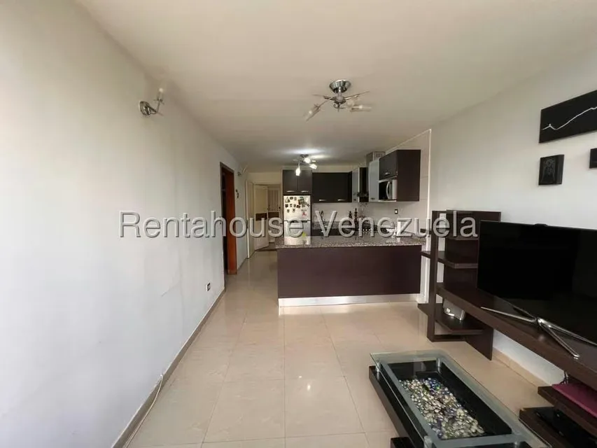 Apartamento (1 Nivel) en Venta en El Encantado, Distrito Metropolitano - 4