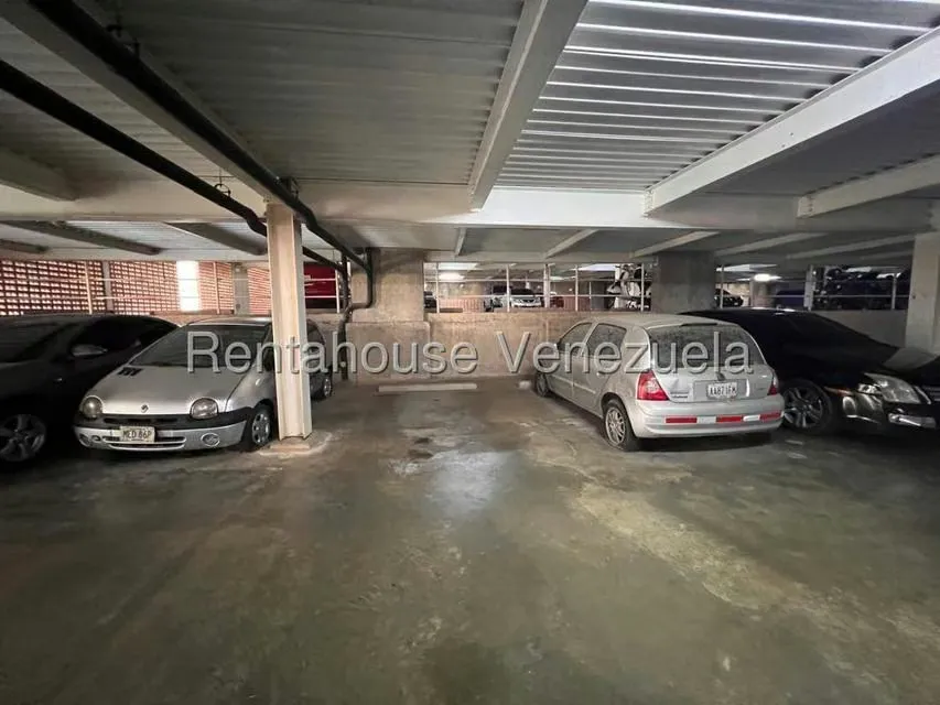 Apartamento (1 Nivel) en Venta en El Encantado, Distrito Metropolitano - 32
