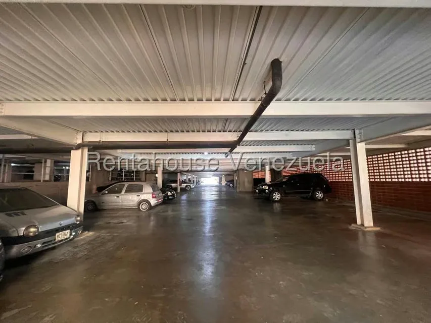 Apartamento (1 Nivel) en Venta en El Encantado, Distrito Metropolitano - 33
