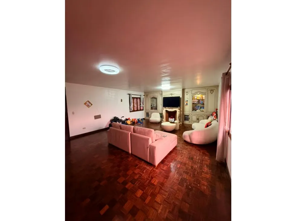 Casa en venta en Santa Paula - 12