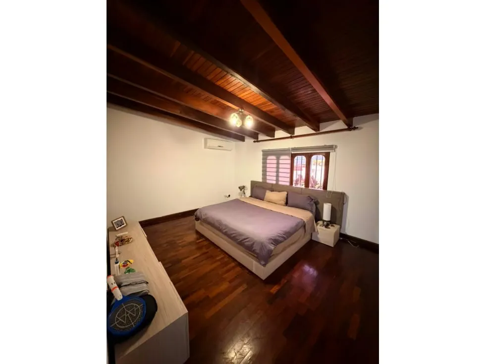 Casa en venta en Santa Paula - 21