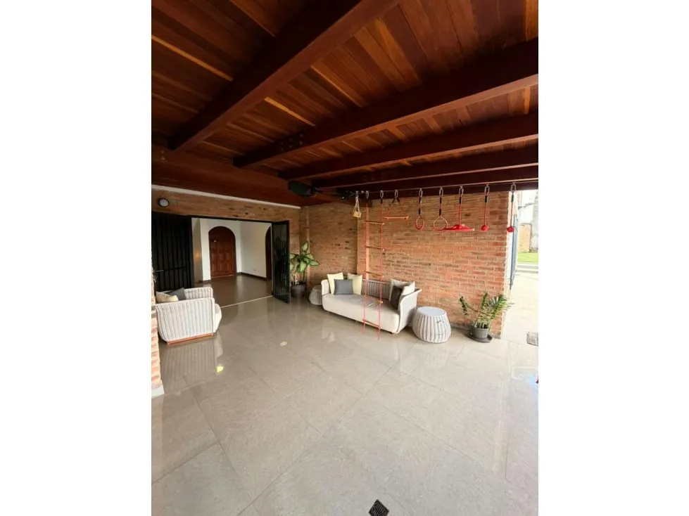 Casa en venta en Santa Paula - 24