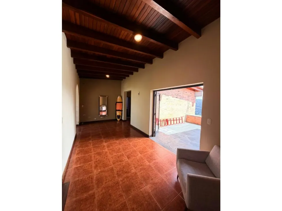Casa en venta en Santa Paula - 4