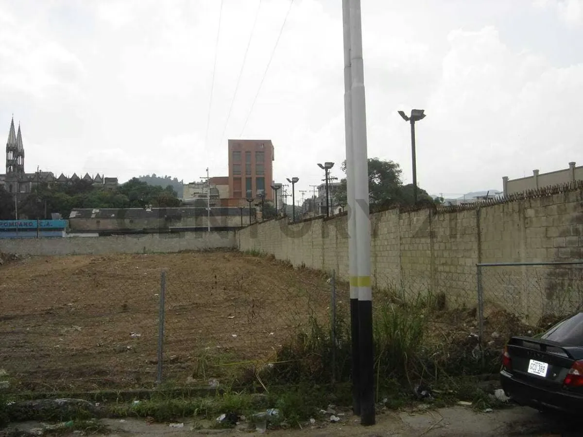 Venta de Terreno - 2