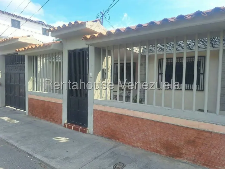Casa (1 Nivel) en Venta en Zona Oeste, Lara