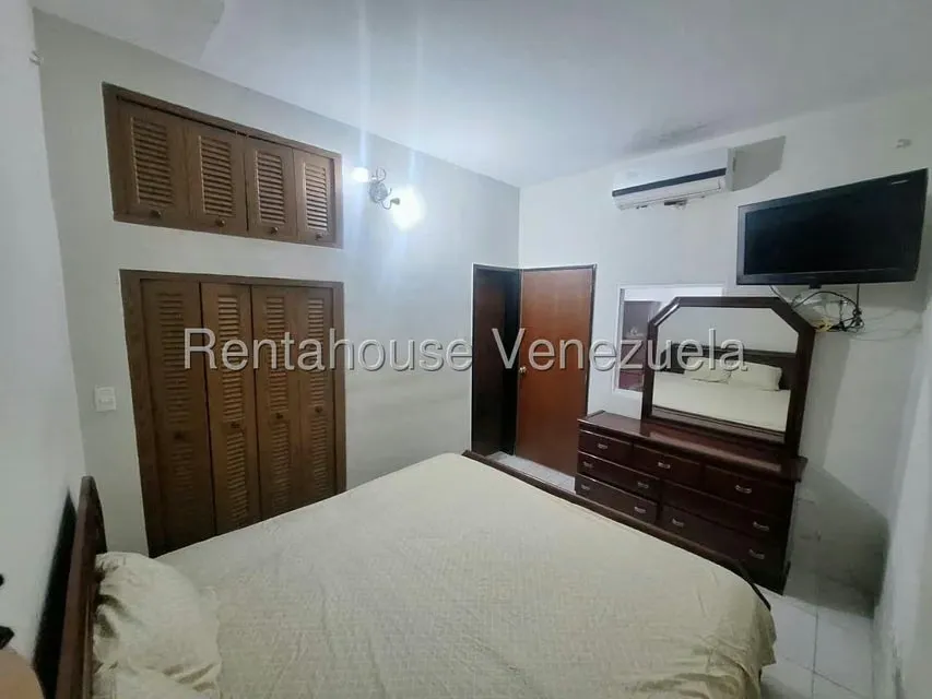 Casa (1 Nivel) en Venta en Zona Oeste, Lara - 14