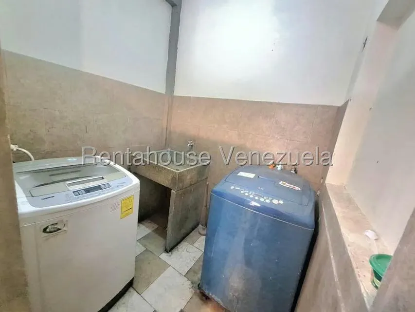 Casa (1 Nivel) en Venta en Zona Oeste, Lara - 31