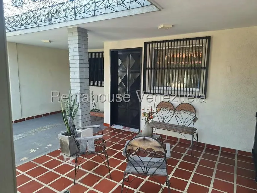 Casa (1 Nivel) en Venta en Zona Oeste, Lara - 5