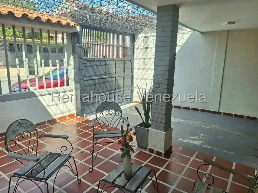 Casa (1 Nivel) en Venta en Zona Oeste, Lara - 7