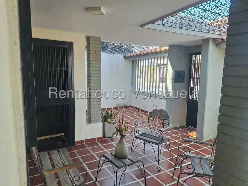 Casa (1 Nivel) en Venta en Zona Oeste, Lara - 8
