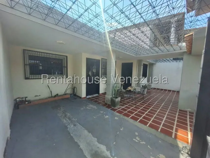 Casa (1 Nivel) en Venta en Zona Oeste, Lara - 9