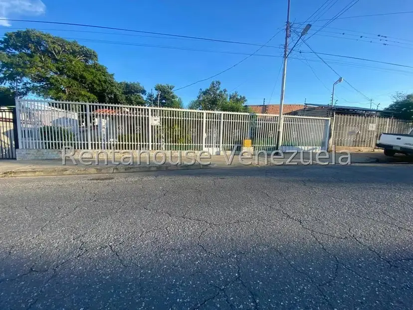 Casa (1 Nivel) en Venta en Patarata, Lara