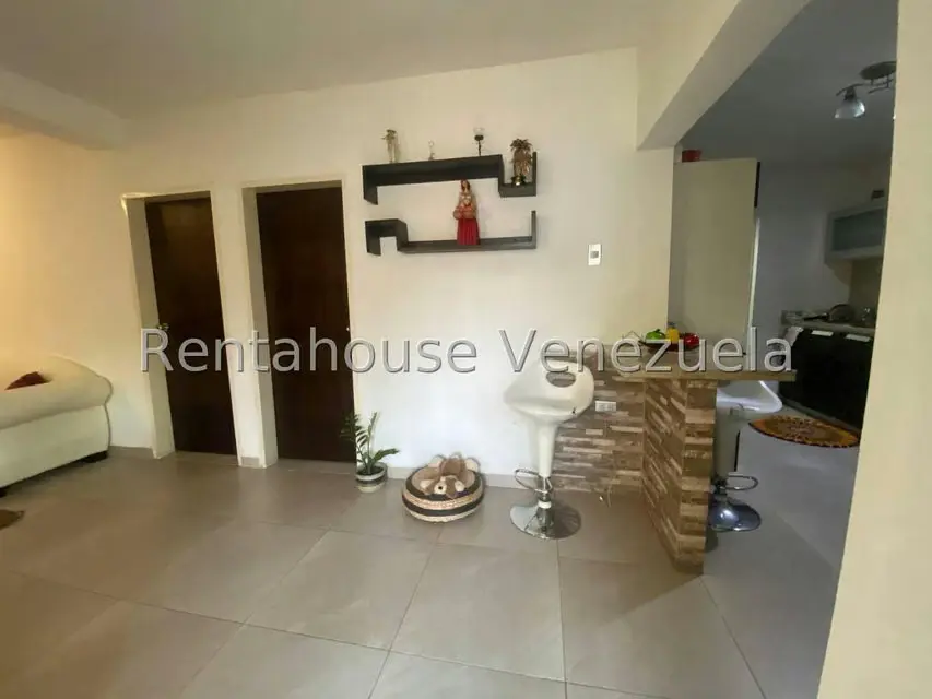 Casa (1 Nivel) en Venta en Patarata, Lara - 12