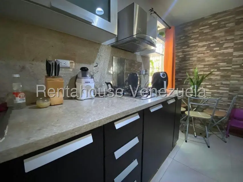 Casa (1 Nivel) en Venta en Patarata, Lara - 14