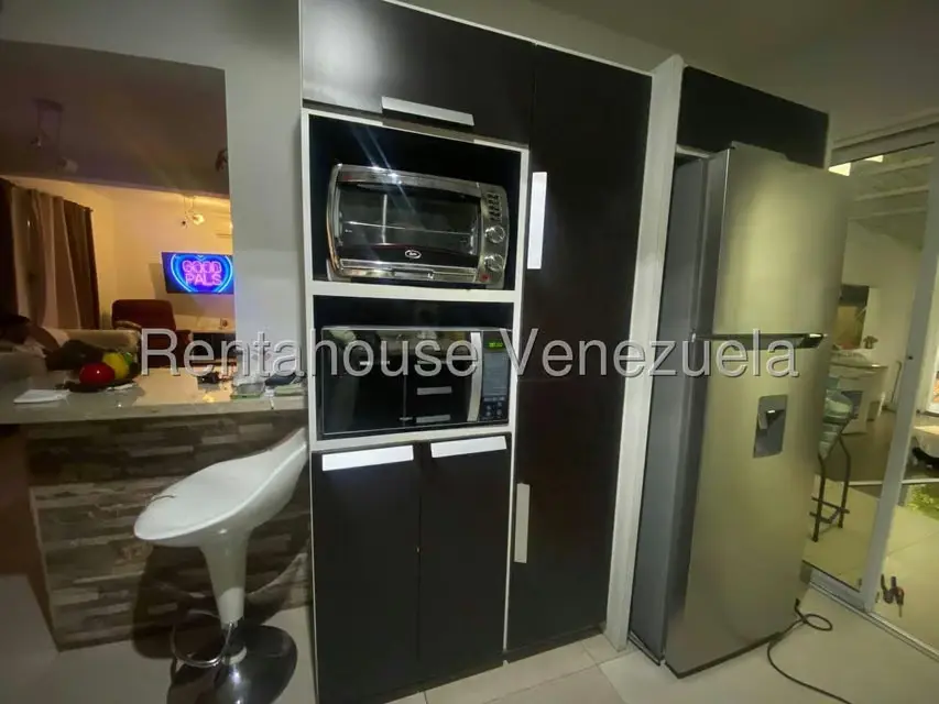 Casa (1 Nivel) en Venta en Patarata, Lara - 16