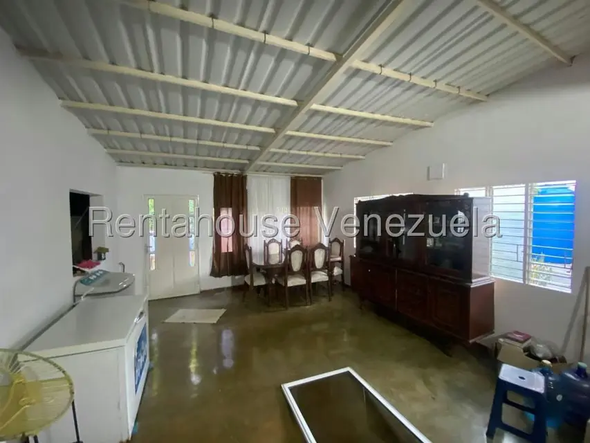 Casa (1 Nivel) en Venta en Patarata, Lara - 17