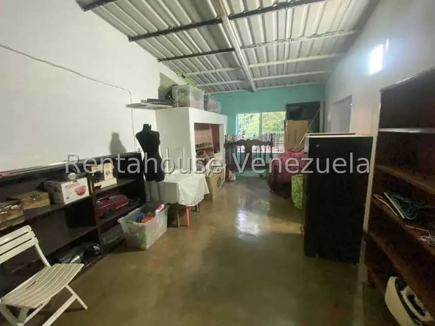 Casa (1 Nivel) en Venta en Patarata, Lara - 18