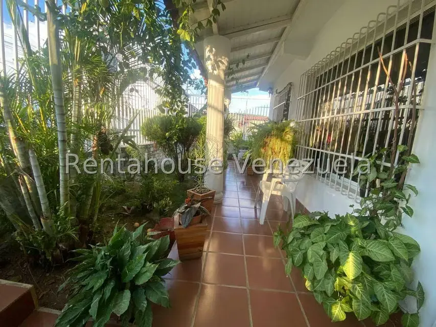 Casa (1 Nivel) en Venta en Patarata, Lara - 3