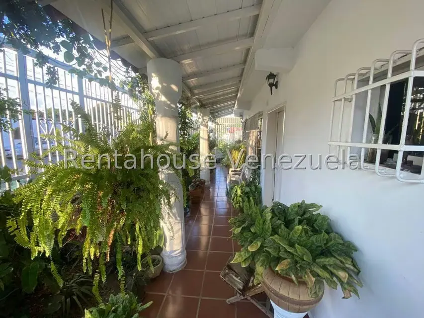 Casa (1 Nivel) en Venta en Patarata, Lara - 4