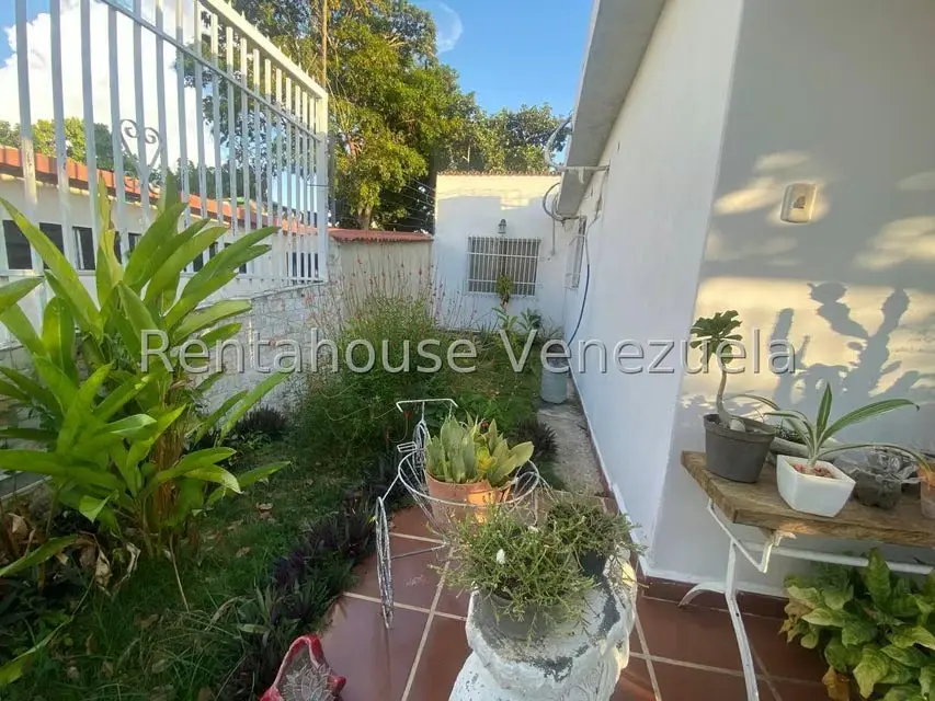 Casa (1 Nivel) en Venta en Patarata, Lara - 5