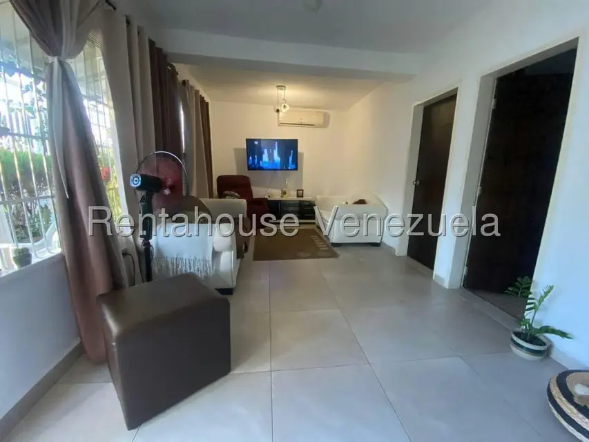Casa (1 Nivel) en Venta en Patarata, Lara - 6