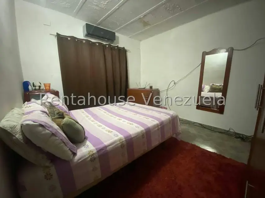 Casa (1 Nivel) en Venta en Patarata, Lara - 10