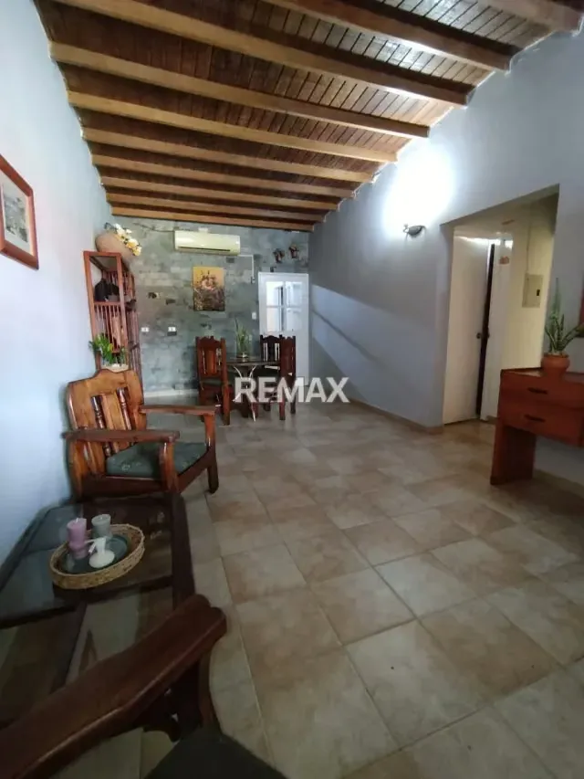 CASA EN URB. LAS MARITES. ISLA DE MARGARITA - 4