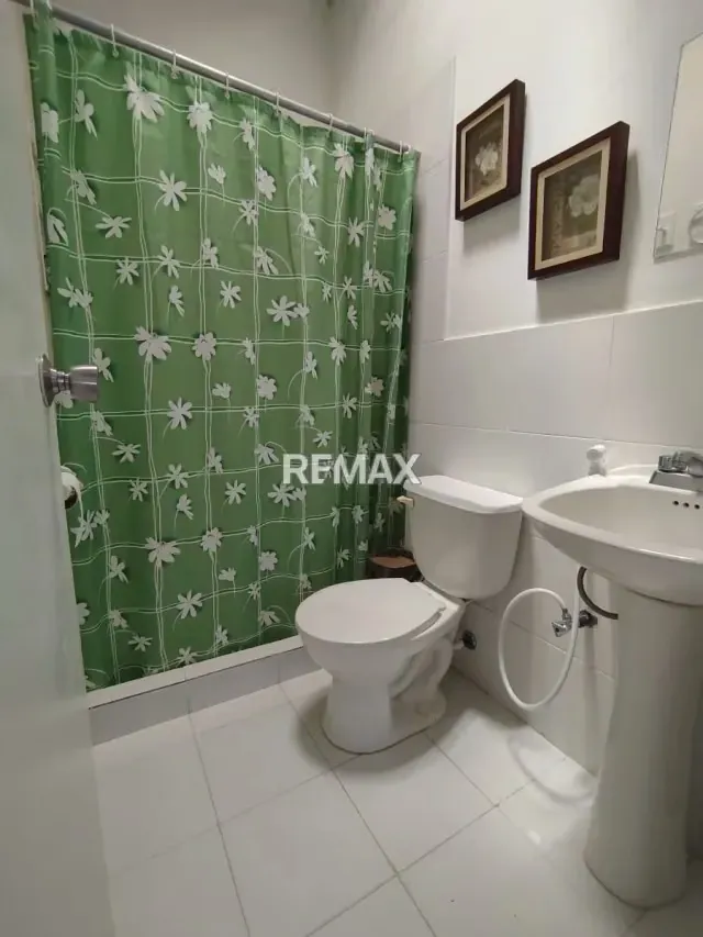 CASA EN URB. LAS MARITES. ISLA DE MARGARITA - 9