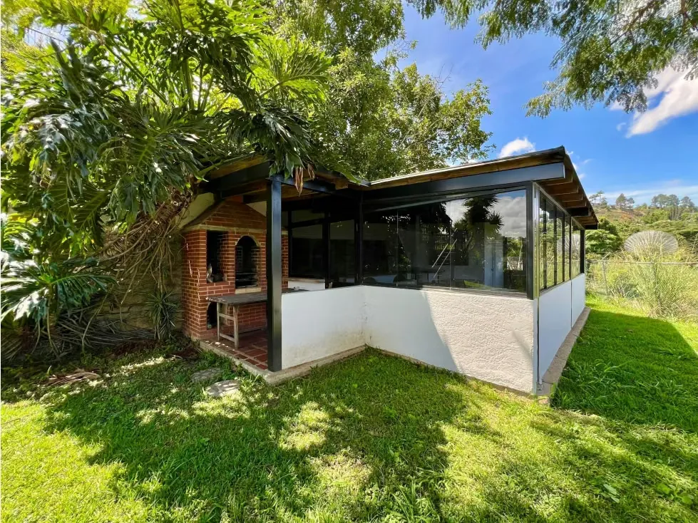 Se Vende casa 2200m² Cerro Verde - 13