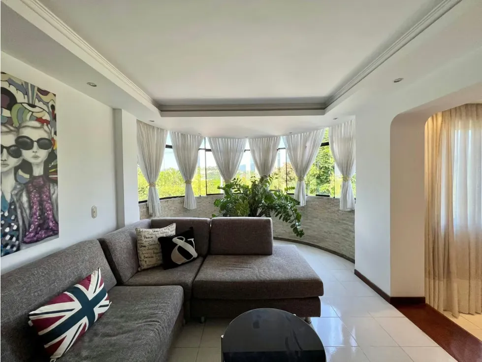 Se Vende casa 2200m² Cerro Verde - 15