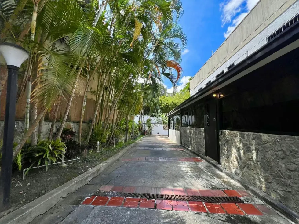 Se Vende casa 2200m² Cerro Verde - 16