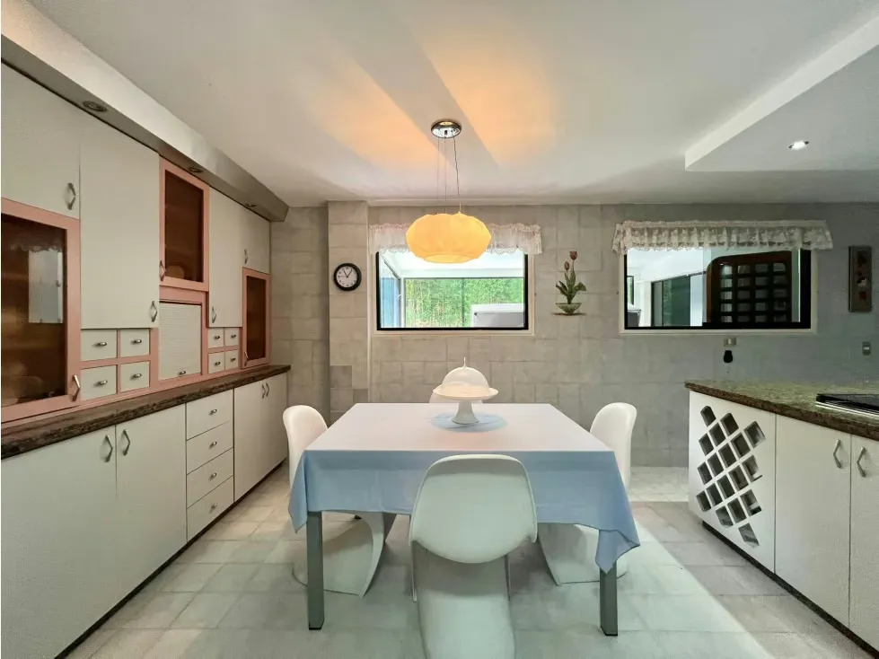 Se Vende casa 2200m² Cerro Verde - 22