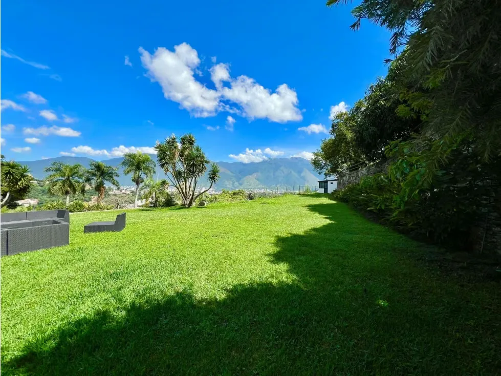 Se Vende casa 2200m² Cerro Verde - 4
