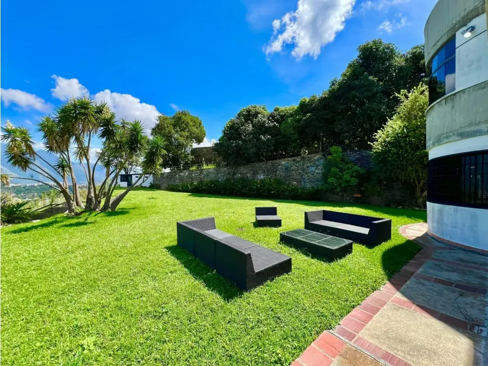 Se Vende casa 2200m² Cerro Verde - 5