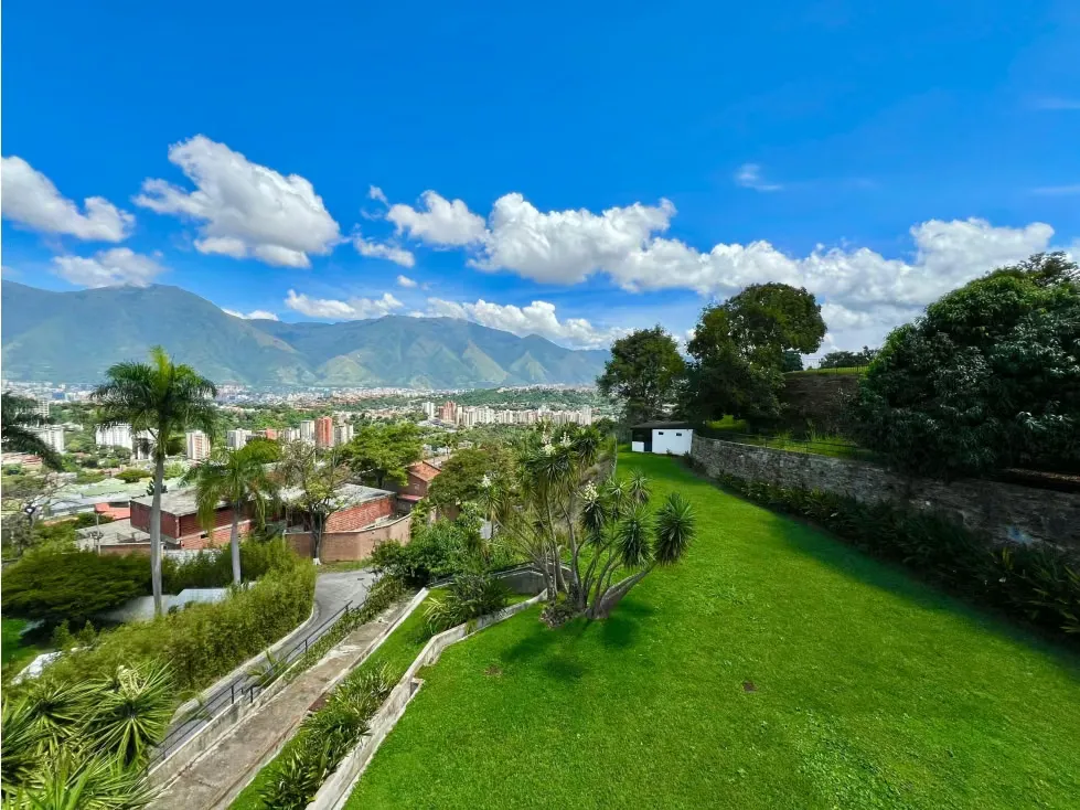 Se Vende casa 2200m² Cerro Verde - 8