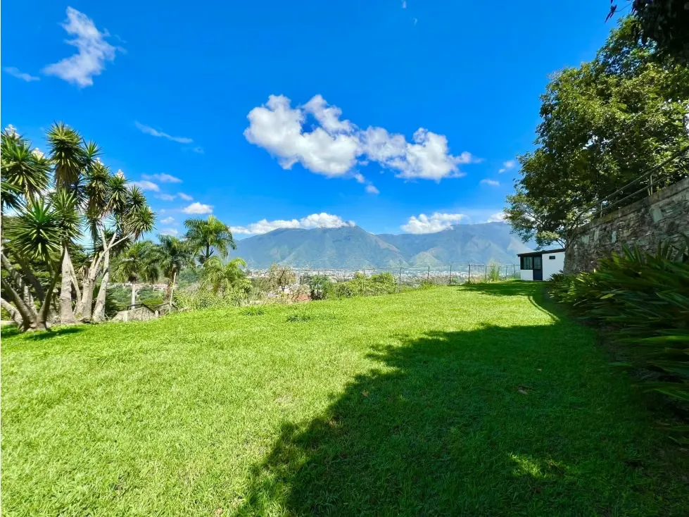 Se Vende casa 2200m² Cerro Verde - 9