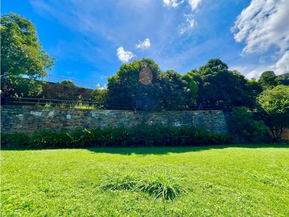 Se Vende casa 2200m² Cerro Verde - 10