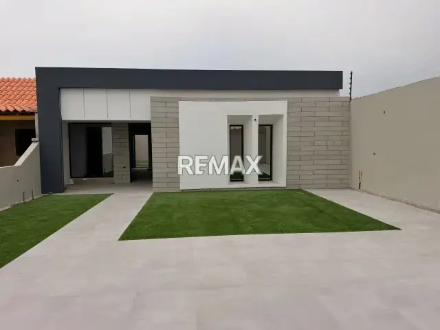 Casa en venta a estrenar