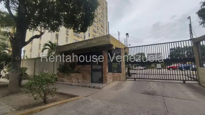 Apartamento (1 Nivel) en Venta en Las Trinitarias, Lara
