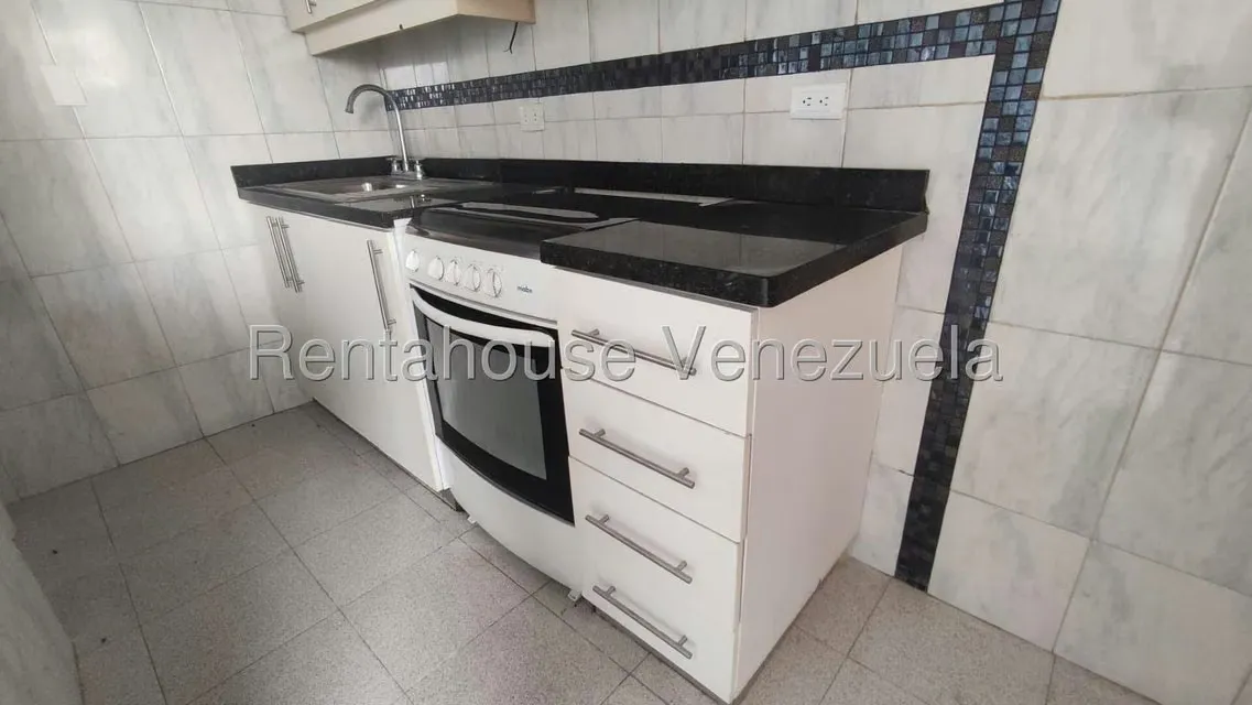 Apartamento (1 Nivel) en Venta en Las Trinitarias, Lara - 12