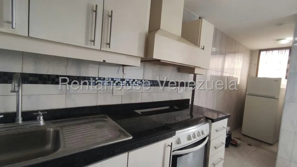 Apartamento (1 Nivel) en Venta en Las Trinitarias, Lara - 14