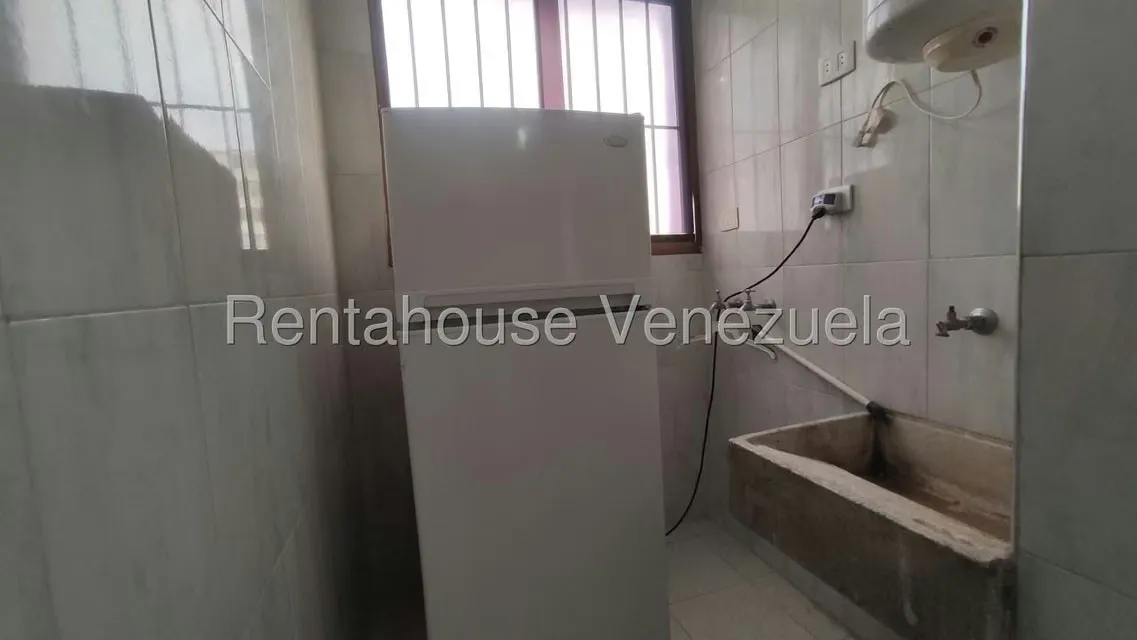 Apartamento (1 Nivel) en Venta en Las Trinitarias, Lara - 15
