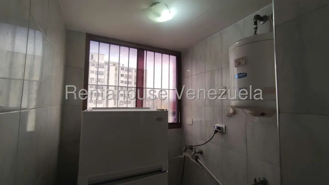Apartamento (1 Nivel) en Venta en Las Trinitarias, Lara - 17