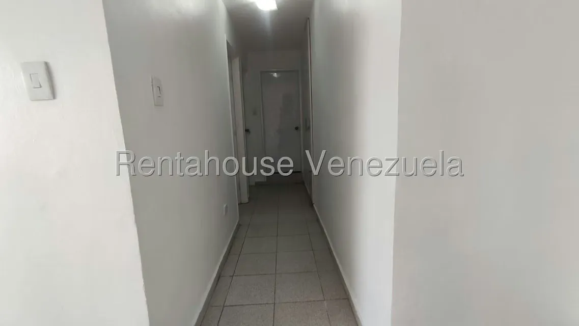 Apartamento (1 Nivel) en Venta en Las Trinitarias, Lara - 18