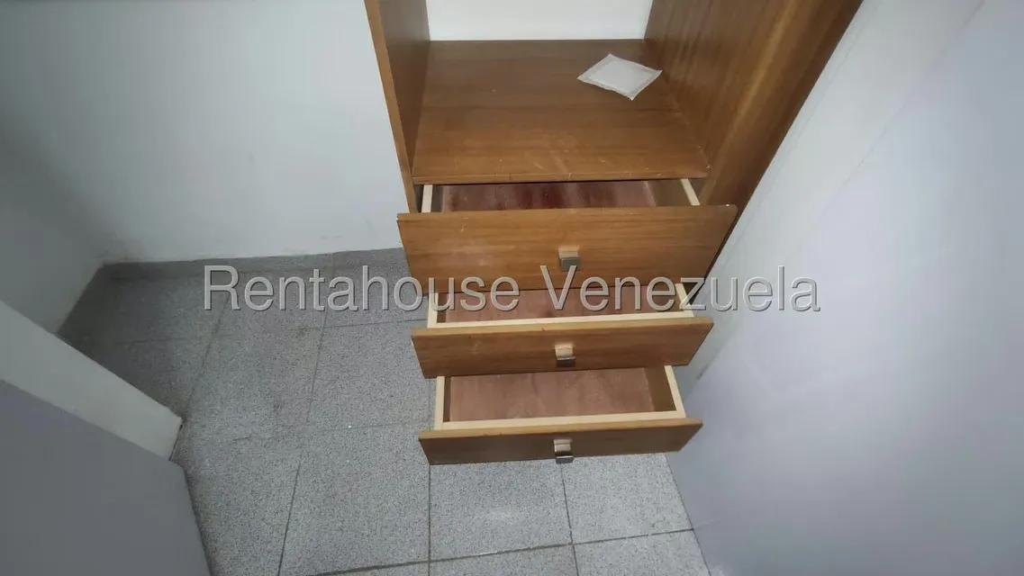 Apartamento (1 Nivel) en Venta en Las Trinitarias, Lara - 20