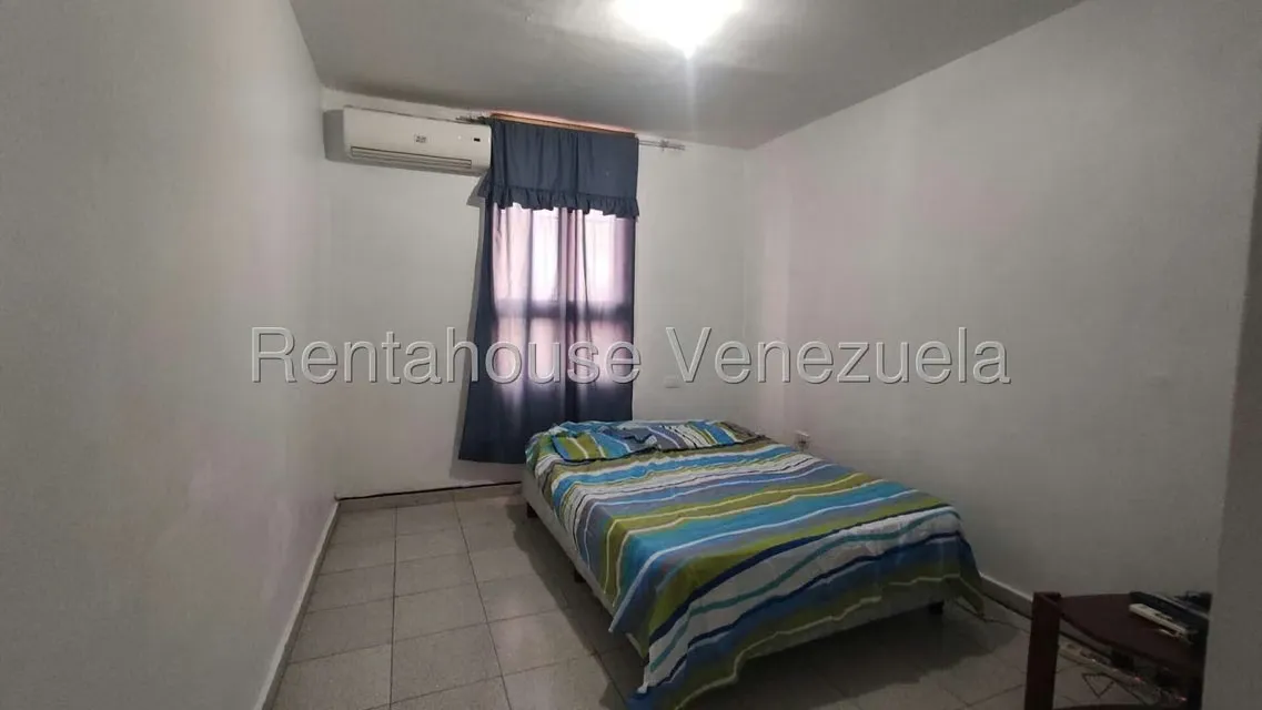 Apartamento (1 Nivel) en Venta en Las Trinitarias, Lara - 22